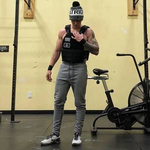 Meet your Posher, Gavin